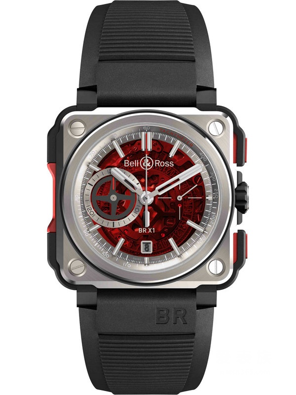 ʿAVIATIONϵBR-X1-RED BOUTIQUE EDITION