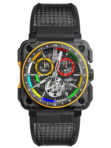 ʿֱBR-X1_RS17_TourbillonAVIATIONϵм۸Bell & Ross_