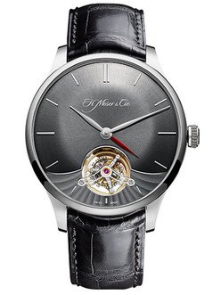 ĽʱVENTURERðϵ2802-0200 TOURBILLON DUAL TIME