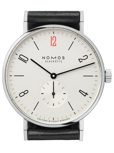 NOMOSֱ164.S2FOR DOCTORS WITHOUT BORDERSϵм۸NOMOS_