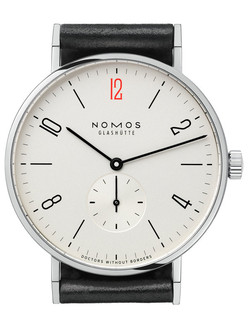NOMOS FOR DOCTORS WITHOUT BORDERSϵ164.S2Ůʿ